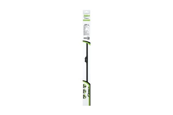 Balai d'essuie-glace (Essuie glace) VALEO ref. 575009